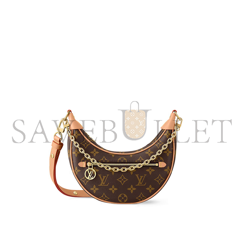 LOUIS VUITTON LOOP M81098 (23*13*6cm) LOUIS VUITTON LOOP M81098 (23*13*6cm)